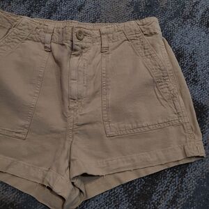 Womens Aerie Shorts